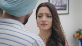 Iss Ishq Ka Rabb Rakha - 27th March 2025